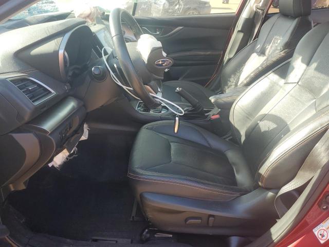 2018 SUBARU CROSSTREK - JF2GTALC2JH243721
