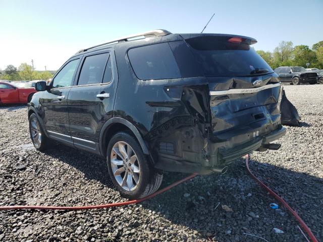 Vin: 1fm5k7d80egb33070, lot: 52515685, ford explorer xlt 20142
