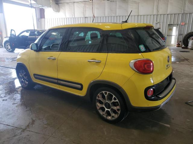 Vin: zfbcfadh7ez013707, lot: 54251675, fiat 500 trekking 20142