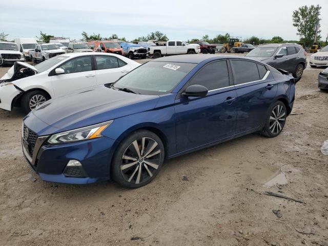 Vin: 1n4bl4cvxkc157220, lot: 54796705, nissan altima sr 2019 img_1