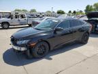 2016 HONDA CIVIC LX - 2HGFC2F55GH521464