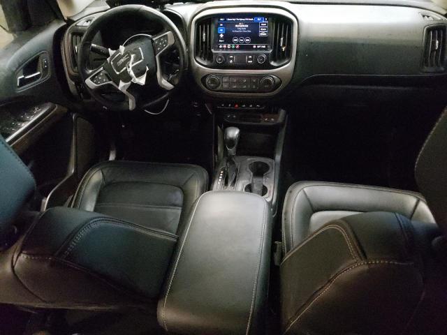 2022 GMC CANYON DEN 1GTG6EEN2N1166102
