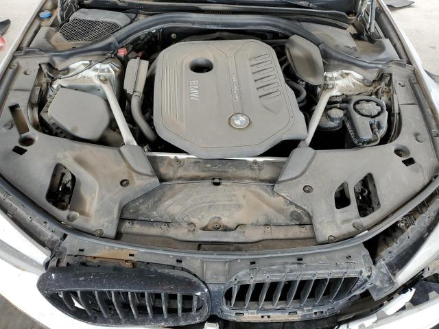 2018 BMW 540 I - WBAJE5C55JWA96586