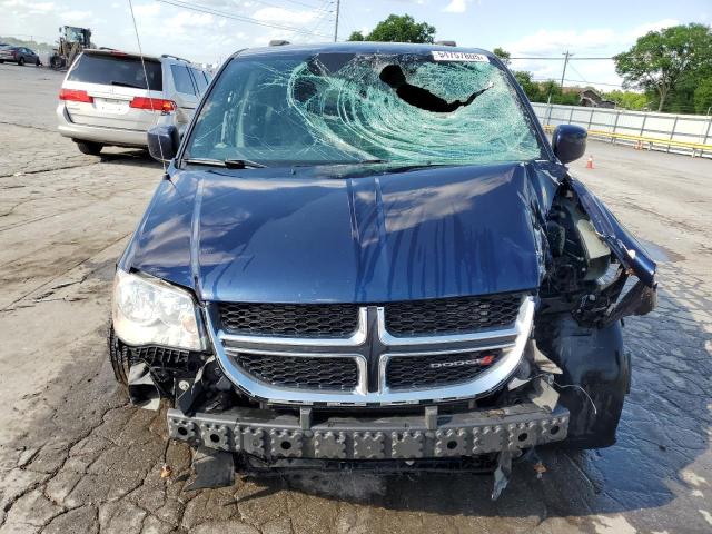 2017 DODGE GRAND CARA - 2C4RDGCG8HR716675