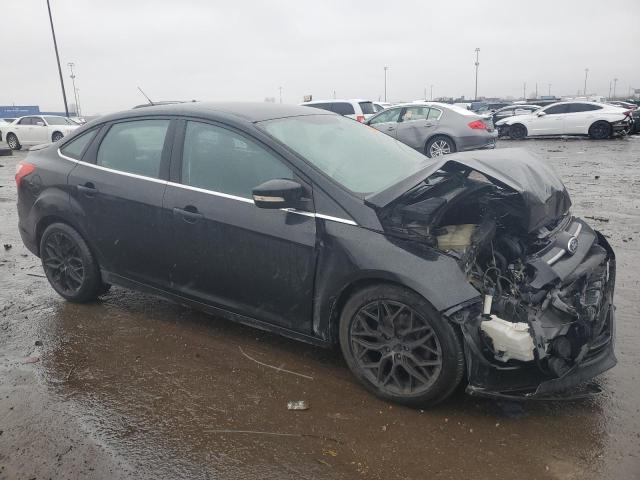Vin: 1fadp3j23el206794, lot: 52623045, ford focus titanium 20144