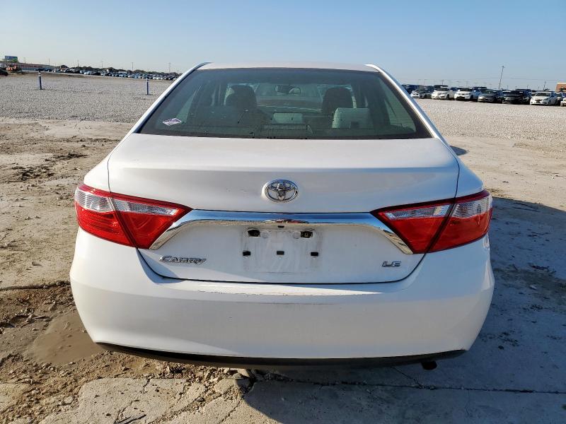 2015 TOYOTA CAMRY LE - 4T1BF1FK0FU090303