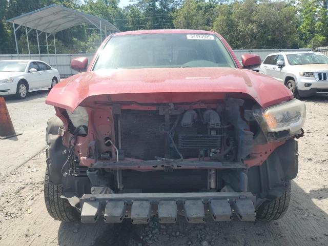 2016 TOYOTA TACOMA DOU - 5TFAZ5CN8GX016320