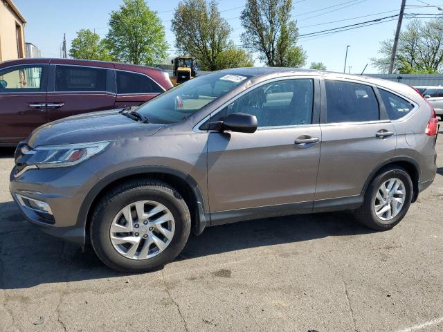 Vin: 5j6rm4h58fl001076, lot: 53777115, honda crv ex 2015 img_1