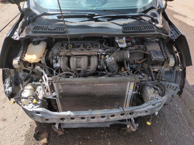 2016 FORD ESCAPE S - 1FMCU0F75GUC58082