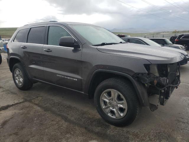 Vin: 1c4rjfag7fc802300, lot: 55041035, jeep grand cher laredo 20154