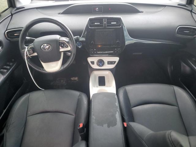 2016 TOYOTA PRIUS - JTDKARFU0G3504884