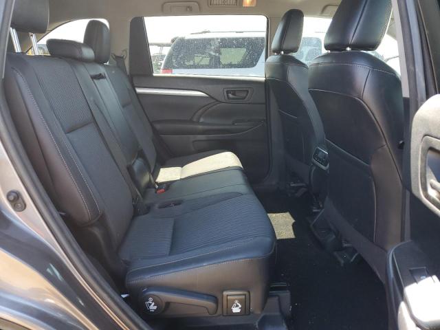 2016 TOYOTA HIGHLANDER - 5TDBKRFH6GS353631