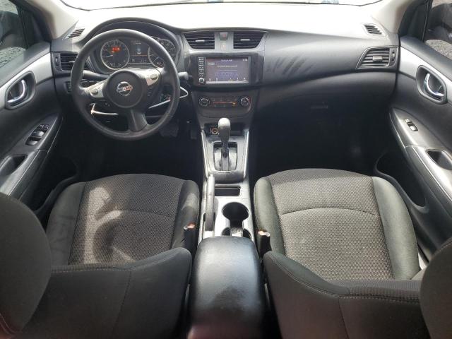 2019 NISSAN SENTRA S - 3N1AB7AP8KY451952