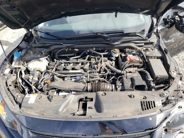 2019 HONDA CIVIC EX - 19XFC1F32KE204026