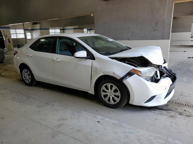 2015 TOYOTA COROLLA L - 2T1BURHE7FC300246