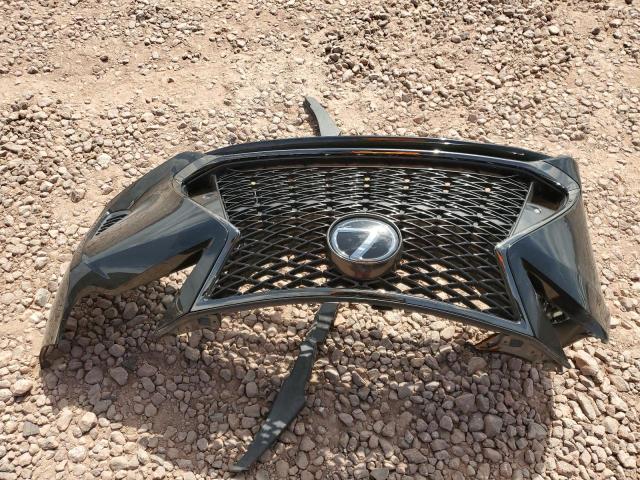 2023 LEXUS RC 300 BAS JTHGA5BC9P5012384