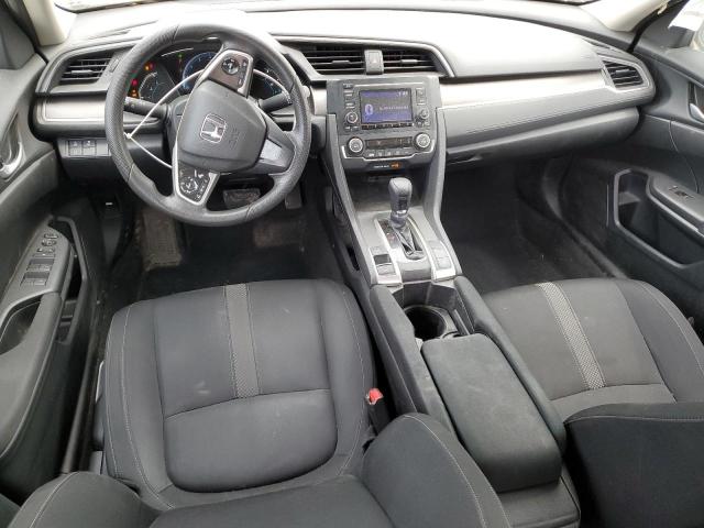 2021 HONDA CIVIC 2HGFC2F6XMH512795
