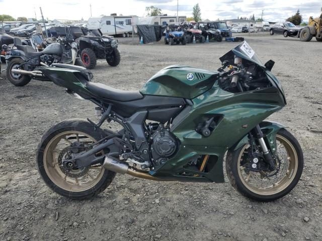 YAMAHA YZFR7