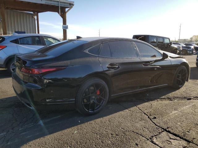 Vin: jthb51ff3j5006180, lot: 53202765, lexus ls500 500 base 20183