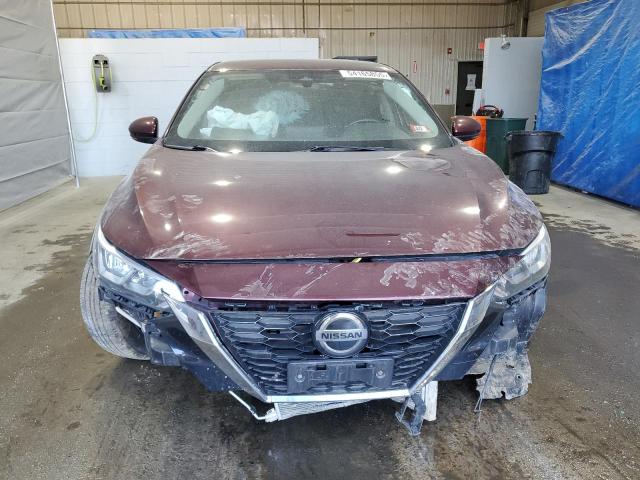 2020 NISSAN SENTRA SV - 3N1AB8CV7LY240812