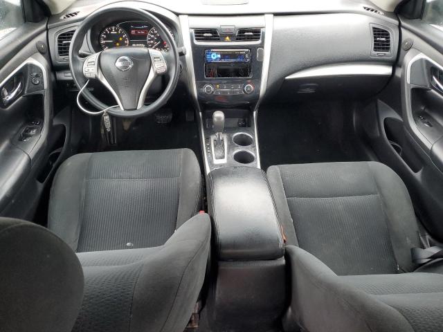 2015 NISSAN ALTIMA 2.5 - 1N4AL3AP4FC276462