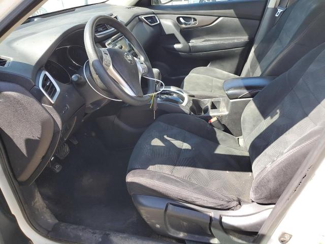 2016 NISSAN ROGUE S - 5N1AT2MT8GC743313