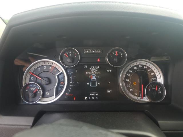 2015 RAM 1500 LARAM - 1C6RR7NM4FS733917