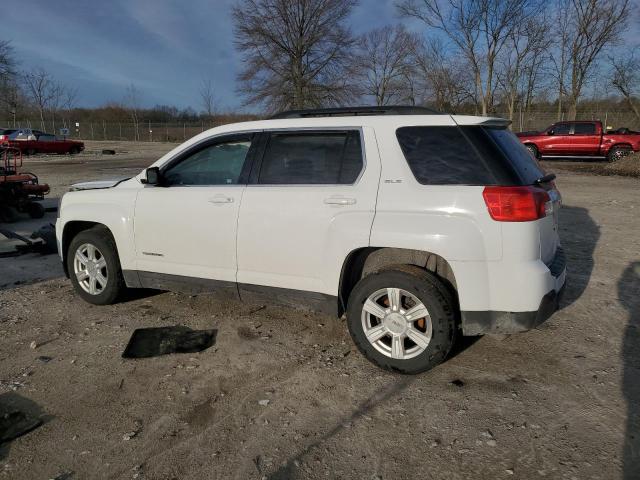 Vin: 2gkflwek2f6420295, lot: 51941645, gmc terrain sle 20152