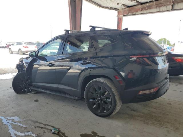 Vin: km8jfcae2pu187917, lot: 54987125, hyundai tucson n line 20232