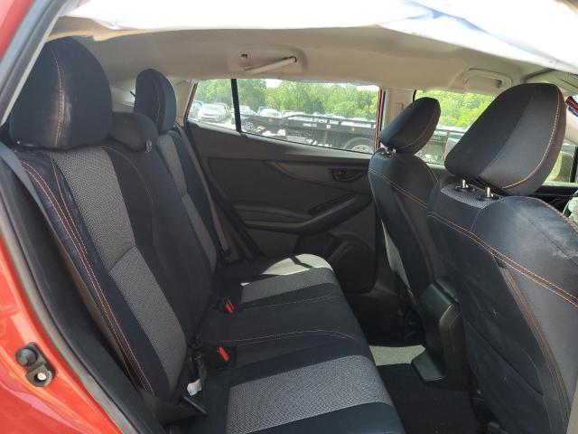 2021 SUBARU CROSSTREK - JF2GTAPC5M8253609