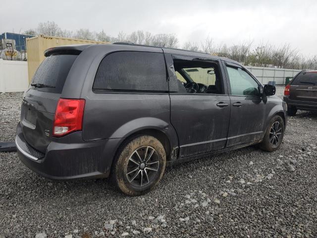 Vin: 2c4rdgeg2jr219785, lot: 54433645, dodge caravan gt 20183