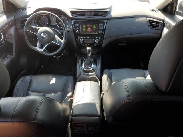 2018 NISSAN ROGUE S - JN8AT2MV9JW324855