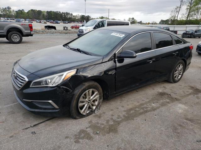 Vin: 5npe24af3hh465493, lot: 51367545, hyundai sonata se 2017 img_1