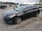 2017 HYUNDAI SONATA SE - 5NPE24AF3HH465493