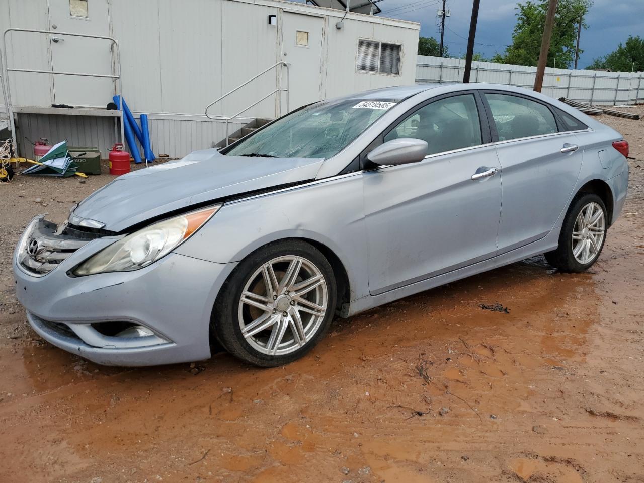 HYUNDAI SONATA SE