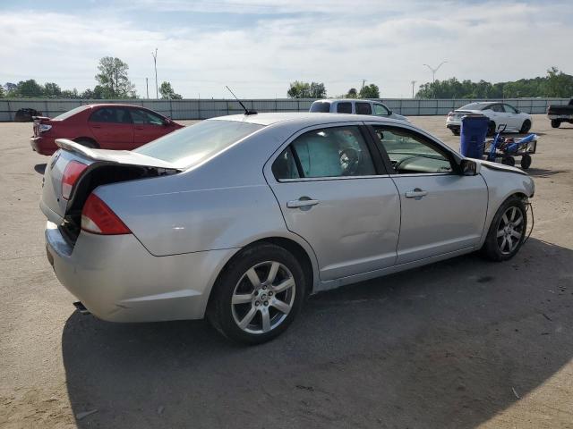 Vin: 3mehm0ja9ar628976, lot: 54368165, mercury milan premier 20103