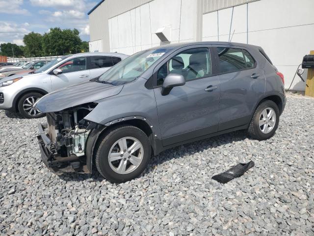 Vin: 3gncjksb9ll158405, lot: 52347935, chevrolet trax ls 2020 img_1