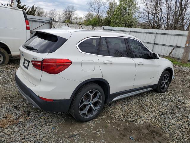 Vin: wbxht3c32j5f91637, lot: 52801695, bmw x1 xdrive28i 20183