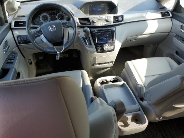 2016 HONDA ODYSSEY EX - 5FNRL5H67GB026899