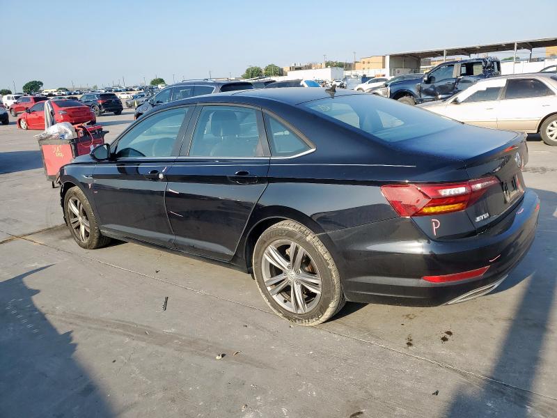 Vin: 3vwc57bu3km097988, lot: 53268385, volkswagen jetta s 20192