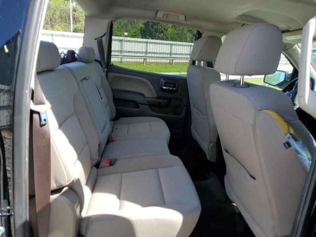 2017 CHEVROLET SILVERADO - 3GCPCREC7HG294923