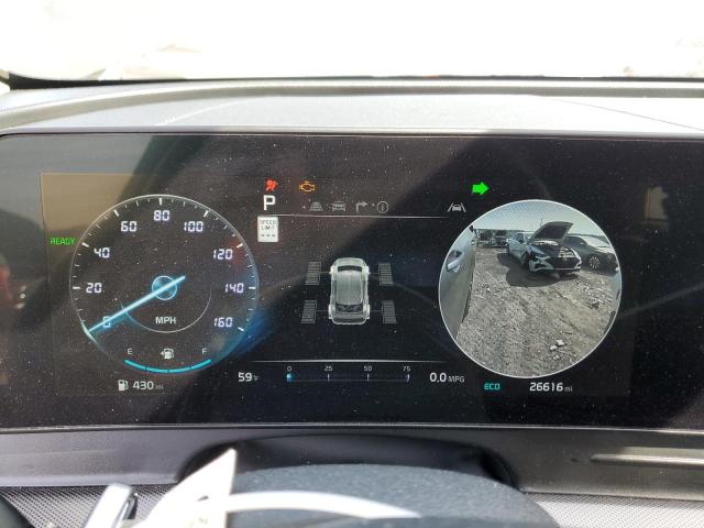 2023 KIA SPORTAGE S - KNDPXCAG8P7010641