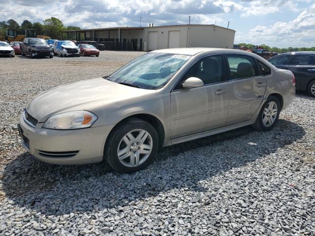 CHEVROLET IMPALA LT