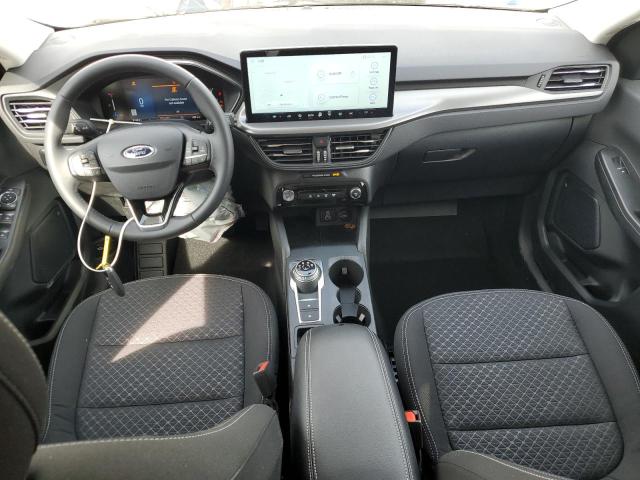 2024 FORD ESCAPE ACT - 1FMCU0GNXRUB57894