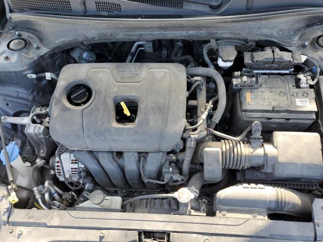 2020 KIA FORTE FE - 3KPF24AD9LE252631