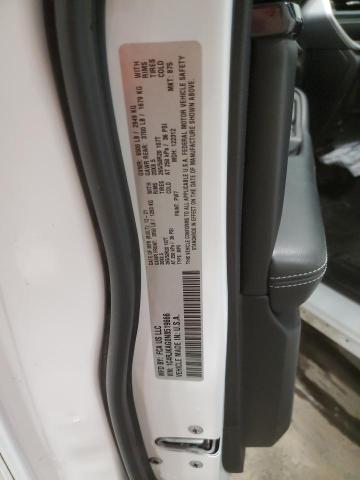 2022 JEEP GRAND CHER - 1C4RJKAG0N8519666