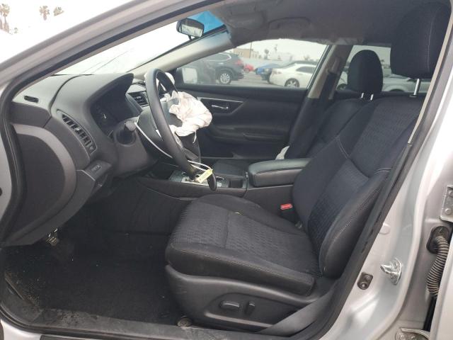 2017 NISSAN ALTIMA 2.5 - 1N4AL3AP9HN305655