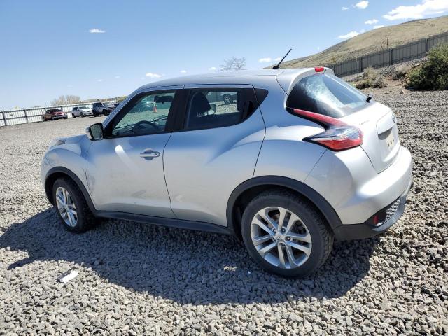 Vin: jn8af5mv5ht753155, lot: 53911375, nissan juke s 20172