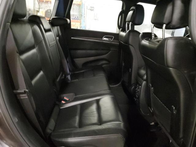 2019 JEEP GRAND CHER - 1C4RJFBG6KC786163