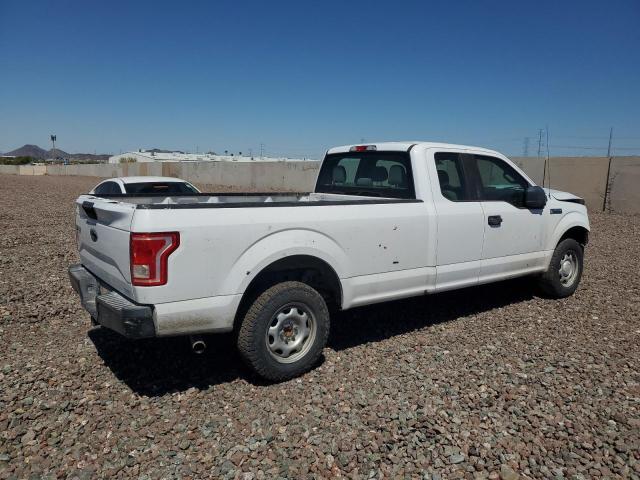 Vin: 1ftfx1cf2gkd82736, lot: 89017315, ford f-150 super cab 20163